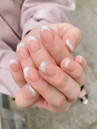 ネイル 北野 優理のネイルデザイン