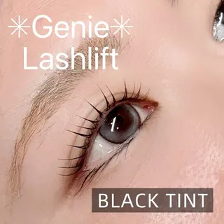 マツエク・マツパ Genie ＊aoi＊のマツエク・マツパデザイン