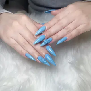 ネイル KING_NAIL YUMIのネイルデザイン