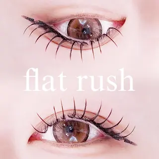 マツエク・マツパ 中村 雛里のマツエク・マツパデザイン