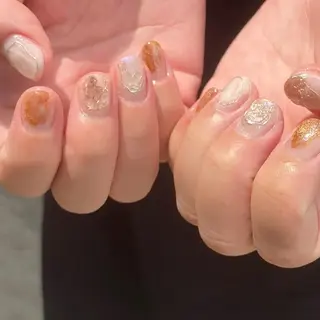ネイル hiroba nailのネイルデザイン