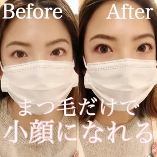 マツエク・マツパ SÖPÖ/SAIKO ♡まつげ眉毛サロンのマツエク・マツパデザイン