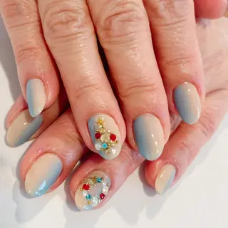 ネイル NAIL SALON ｔｏｇｇｙのネイルデザイン