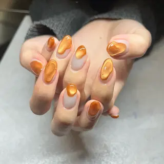 ネイル Juri. nailsTOKYOのネイルデザイン