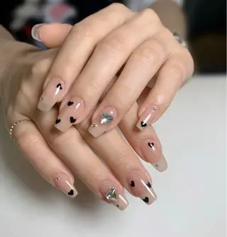 ネイル 🎀 NaNa_nailのネイルデザイン