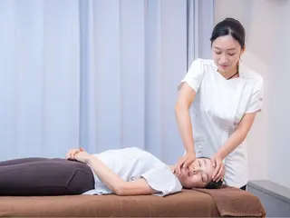 小顔矯正と姿勢矯正と骨盤矯正が評判の女性専門整体院 藤が丘店所属・三浦 なつかのエステ・リラクイメージ