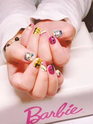 ネイル ヘアーサロン　Olive所属・田口 美奈のヘアスタイル