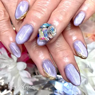 ネイル ジェルネイル HANAHANAのネイルデザイン