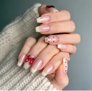 ネイル Hinaa 池袋のネイルデザイン