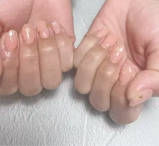 ネイル hairsalon556所属・hairsalon 556のネイルデザイン