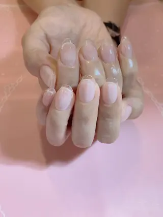 ネイル 古川 里美のネイルデザイン