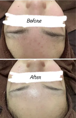 桐山 まどかのエステ・リラクイメージ