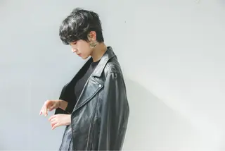 ショート ママ美容師まつげ 🤍まき🤍のマツエク・マツパデザイン