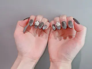 ネイル ネイルサロン トゥルースのネイルデザイン