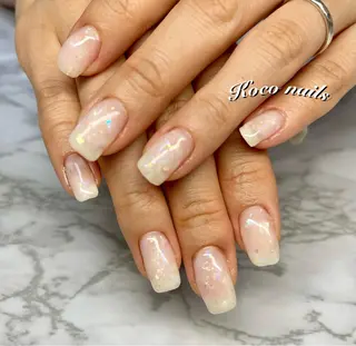 ネイル M.N_ nailのネイルデザイン