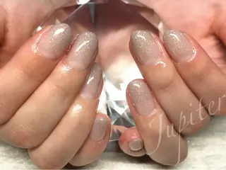 ネイル Jupiter所属・Jupiter Toshieのネイルデザイン
