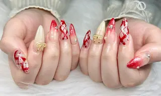 ネイル Yuki Nailsalonのネイルデザイン