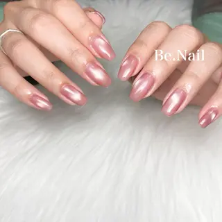 ネイル Be. Nailのネイルデザイン