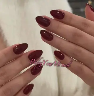 ネイル BabyYouMi ねねのネイルデザイン