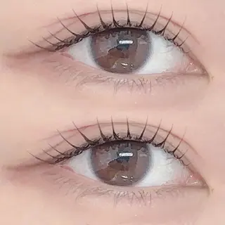 マツエク・マツパ alicetokyo 🦋宮葉🦋のマツエク・マツパデザイン