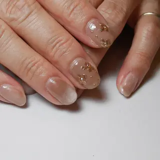 ネイル leanail yumiのネイルデザイン