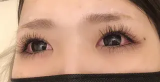 マツエク・マツパ eyelash GARDENのマツエク・マツパデザイン