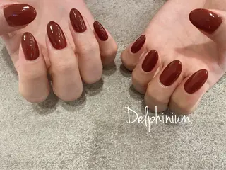 ネイル 岡本 友恵のネイルデザイン