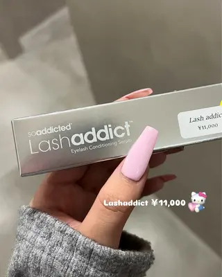 マツエク・マツパ 可愛い保証🌸 fein🤍のマツエク・マツパデザイン