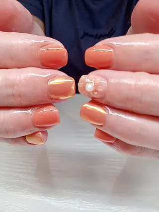 ネイル フットケアルーム ~KaPilina~のその他イメージ