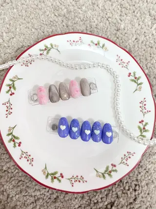 ネイル Nail Salon nutaのその他イメージ