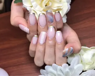 ネイル NAIL salon ACEのネイルデザイン