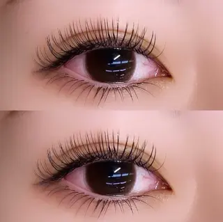 マツエク・マツパ *SalonBell (momoka)*のマツエク・マツパデザイン