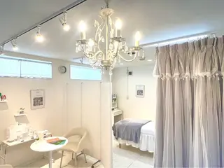 【LEPUS】レプス nishimoriのエステ・リラクイメージ