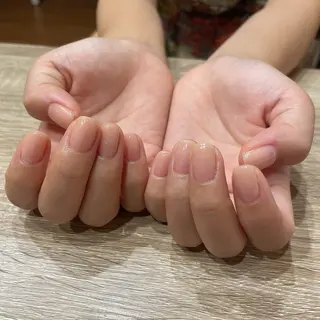 ネイル liberté所属・liberté🫧 新小岩のネイルデザイン