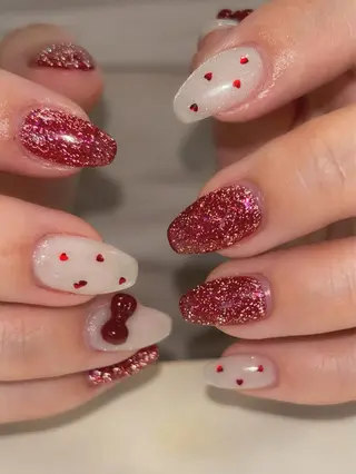 ネイル nail salon runoのネイルデザイン