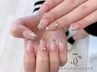 ネイル 5C NAIL 5C NAILのネイルデザイン