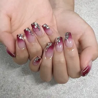 ネイル 川端 京香のネイルデザイン