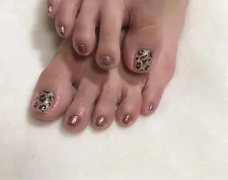 ネイル nails 🎀meのネイルデザイン