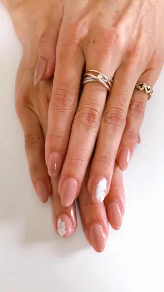 ネイル Asa miのネイルデザイン