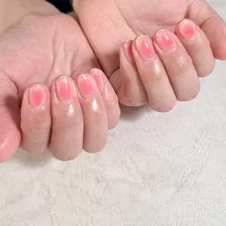 ネイル muum_nail 新宿2分 三丁目1分のネイルデザイン