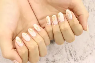 ネイル Dolce.Nail 柏店のネイルデザイン