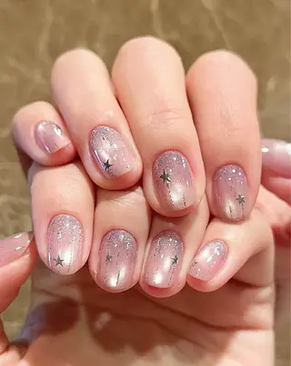 ネイル HAHA salon所属・HAHA salonのネイルデザイン