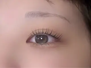 マツエク・マツパ vim Lash MASAKIのマツエク・マツパデザイン