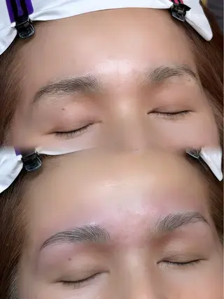 アイブロウ MIYU ．の眉毛・アイブロウイメージ