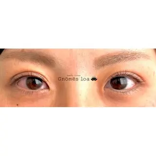 マツエク・マツパ 今関 美穂の眉毛・アイブロウイメージ