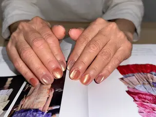 ネイル jeu nail.のネイルデザイン