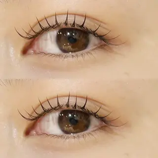 マツエク・マツパ Nona eyelashの眉毛・アイブロウイメージ