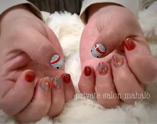 ネイル 💎JADE💎 齊藤沙也香のエステ・リラクイメージ