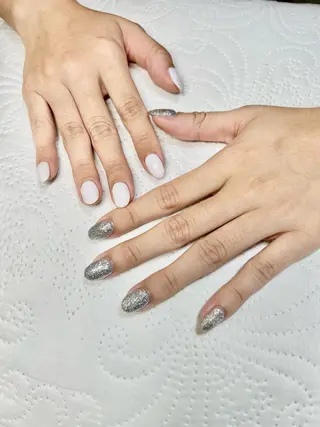 ネイル Rena-ju キャサディのネイルデザイン