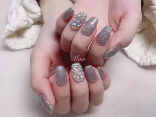 ネイル NIMO ネイルサロンのネイルデザイン